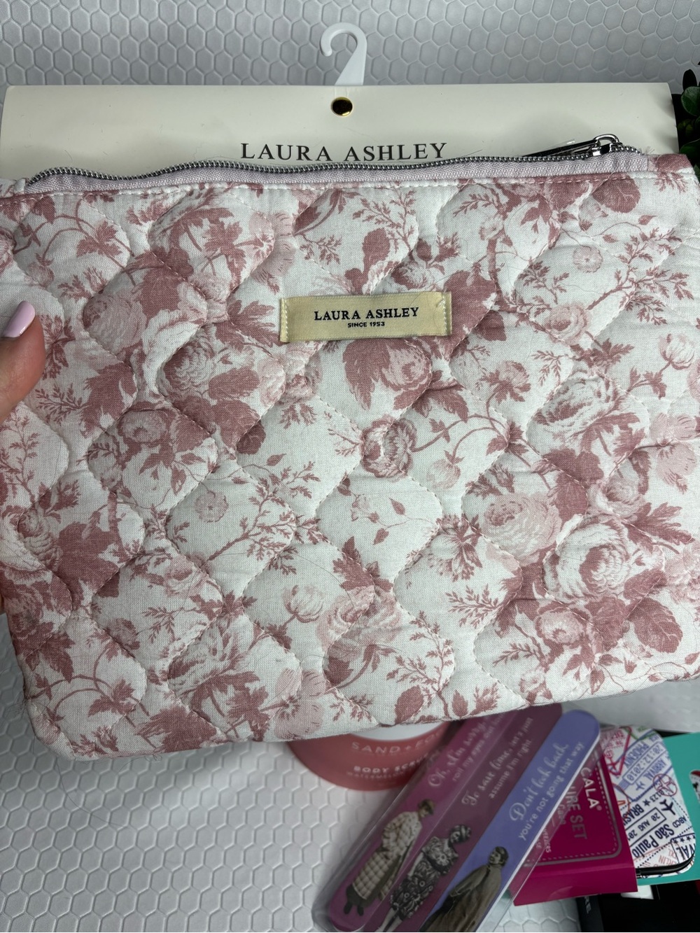 Self Care Bundle - 6 Pieces NWT - Picture 11 of 12